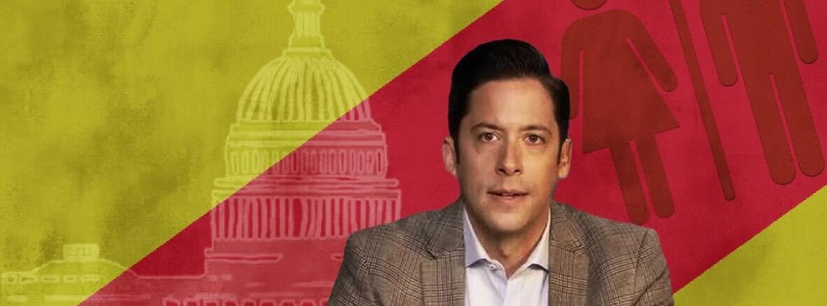 Michael Knowles