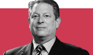Al Gore