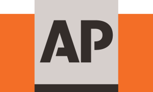 Associated Press