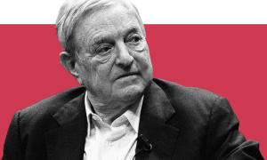 George Soros