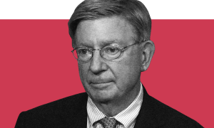 George Will