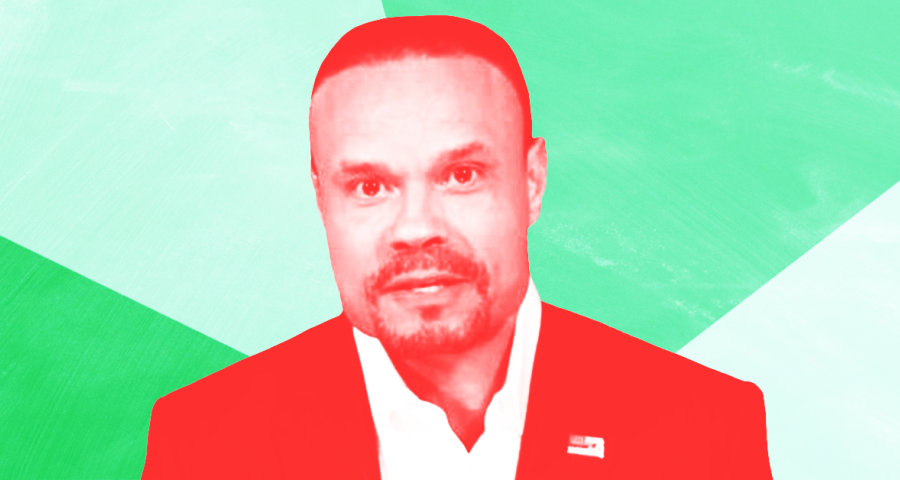 Dan-Bongino-Infowars-NRATV-host-Trump-favorite