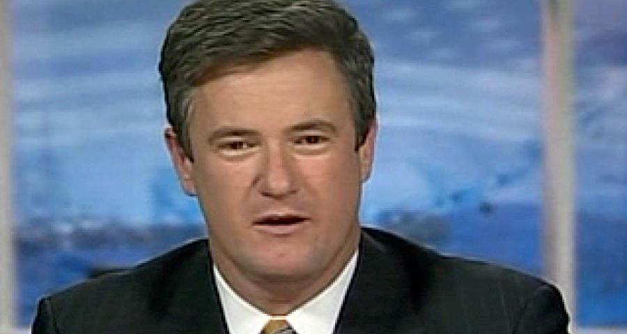 Joe Scarborough 2006