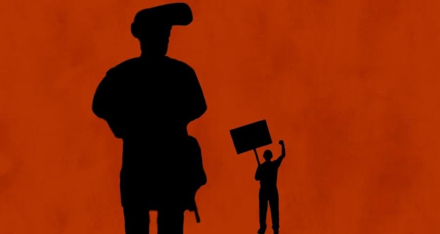 Los Angeles protests