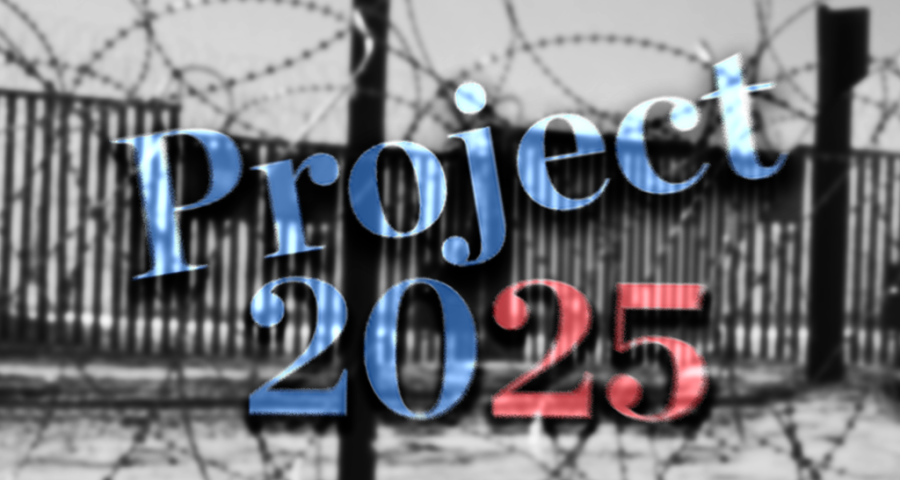 Bounties, self-deportation, and extremist sheriffs: How Project 2025 ...