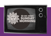 CBS Sunday Morning 