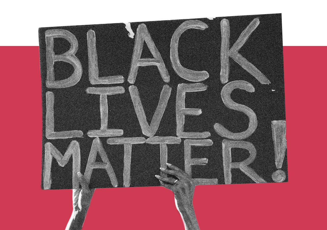 Black Lives Matter