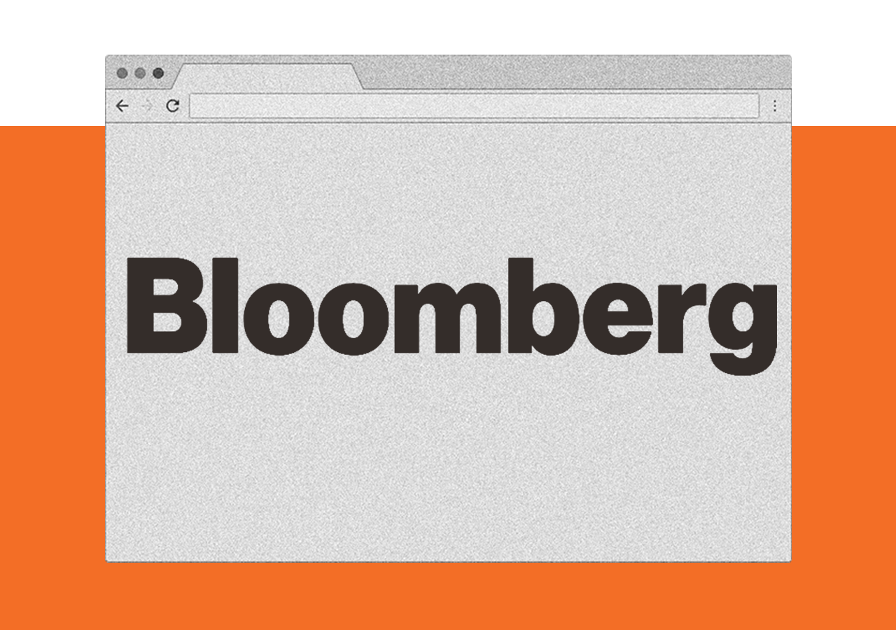 Prime Video: Inside Series - Bloomberg