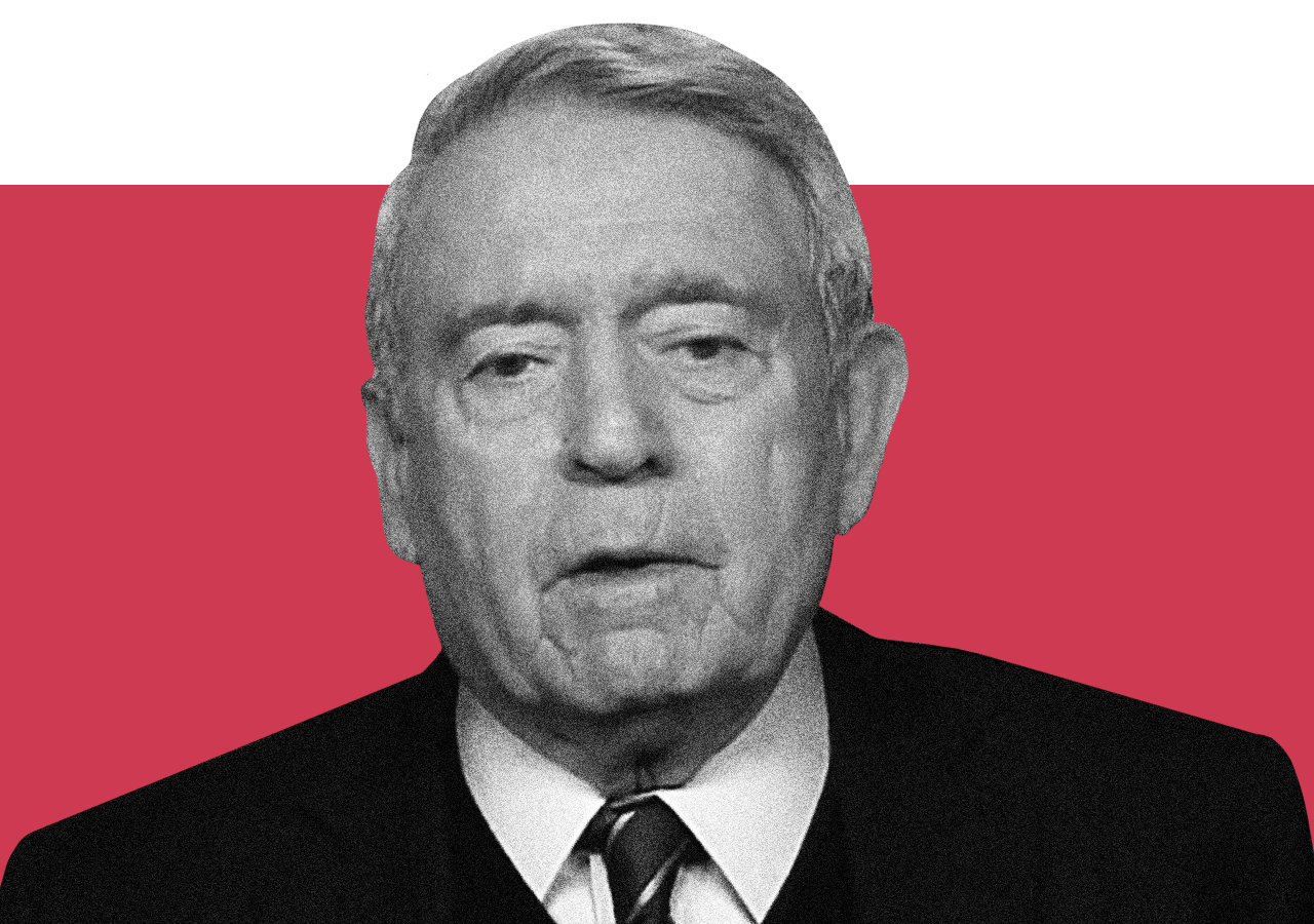 Dan Rather
